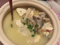 -侯师傅热炒店(印象城店)