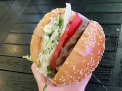 -The Habit Burger Grill 哈比特汉堡(爱琴海店)