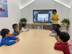 -斯坦星球青少儿编程机器人科学积木拼搭思维专注力科创竞赛规划(武汉凯德西城学习中心)