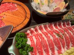 -季季山·云南野生菌火锅(上海首店)