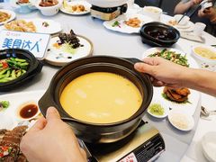 -一澜江宴·江景地标楚菜(江滩公园店)