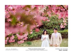 -天一婚纱摄影TIA STUDIO(珠海路店)