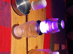 -山色西餐·柴火烤披萨