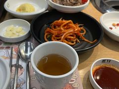 -本家韩国烤肉(青岛万象城店)