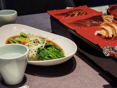 -羲和雅苑•北京烤鸭(乐园道万象城店)