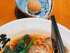 -和府捞面(百联世纪店)