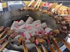 -喷火龙西昌火盆烧烤(泸州总店)