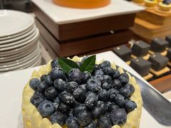 -顺德美的万豪酒店·自助餐·贡厨