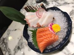 -家贺屋刺身寿司专门店