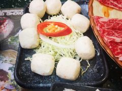 -叙亨轩海鲜火锅