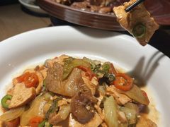 -北方家宴(番禺永旺店)