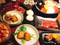 -和牛村烧肉放题(淄博王府井店)