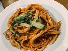 -宁夏国强手抓羊肉·清真菜(未央路凤三店)