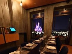 -WOLFGANG PUCK KITCHEN & BAR(迪士尼小镇店)