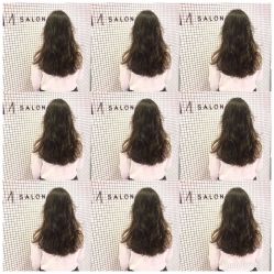 -MY HAIR ARDOR