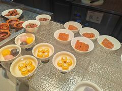 -李犟大爆鳝面·手工蟹黄包(湖滨西湖店)