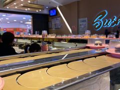 -争鲜回转寿司(东方银座店)