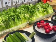 -汉阳廷自助烤肉(同和金铂天地店)