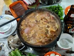-范贤光鸡公煲(平乐园总店)
