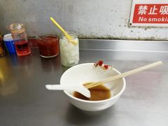 -坚记面店(一德路店)
