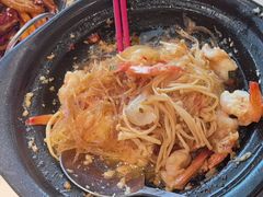 -避风塘·金牌店·夜宵(金玉兰店)