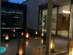 -芳草地度假酒店·野炉中餐厅