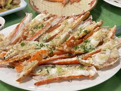 -盛港湾海鲜食府(黄沙店)