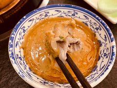 -仁和四季涮肉馆(天坛南门店)