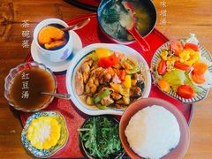 -烧鸟横丁(联发文创口岸店)