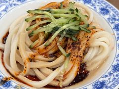 -西安贾三灌汤包·回坊小吃·清真炒菜(北院门总店)