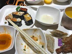 -堂会(白云店)