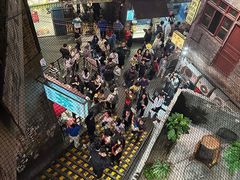 -文和友老长沙龙虾馆(化龙池店)