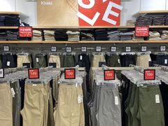 -首创奥特莱斯(西安店)