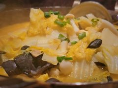 -绿茶餐厅(城西银泰城店)