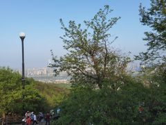 -岳麓山风景名胜区