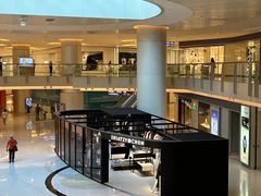 -香港ELEMENTS圆方
