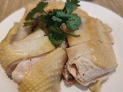 -泰煌鸡·上海白斩鸡·鸡汤面(鹤庆店)