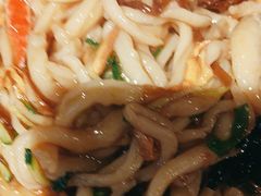 -粥六•新晋菜(柳巷店)