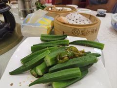 -坚记酒家·佛山老字号·顺德鱼生标准示范店