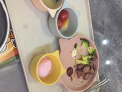 -西语炭烧牛排·西厨(石龙店)