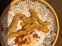 -向川南·水煮鱼·川菜(和平里店)