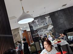 -味+新京宴·烤鸭·北京菜(创意谷店)