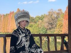 -云南民族村
