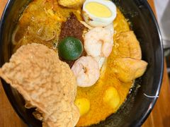 -Limapulo: Baba Can Cook