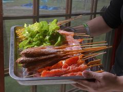 -梁子湖东篱老屋生态庄园