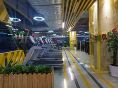 -峰鸟24h自助健身(锦泰城店)