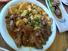 -峙山海鲜馆·花苑店
