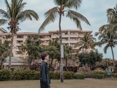 -三亚亚龙湾天域度假酒店