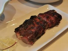 明炉秘制叉烧-三号黄浦会Canton Table