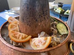 -云里小坐·小院里·团建·宴请·下午茶(三圣乡店)